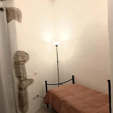Casa Relax Lägenhet