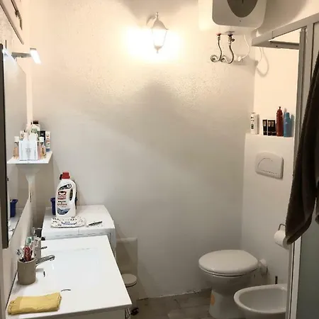 Casa Relax Lägenhet SantʼAntìoco
