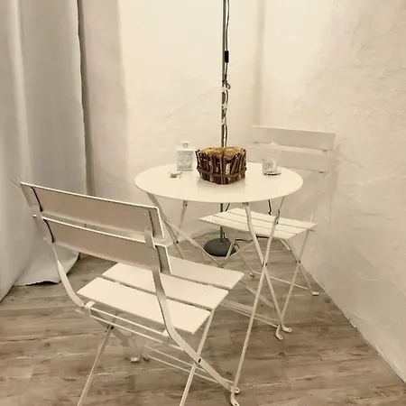 Lägenhet Casa Relax