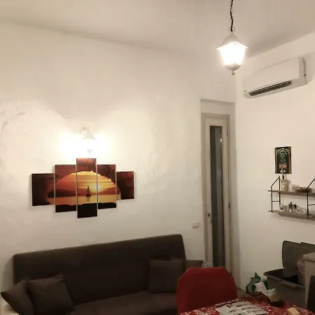 Casa Relax Lägenhet *