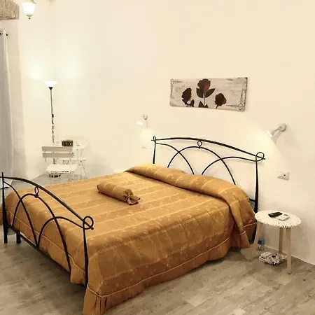 Casa Relax SantʼAntìoco
