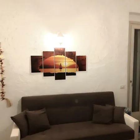 Casa Relax Lägenhet *