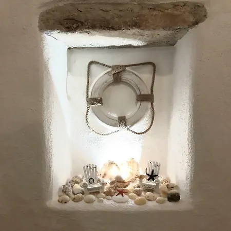 Lägenhet Casa Relax *