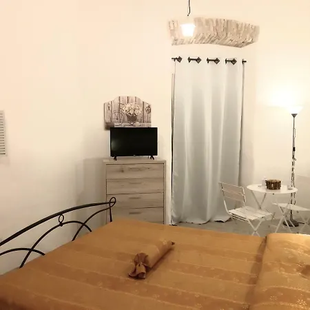 Casa Relax Lägenhet SantʼAntìoco