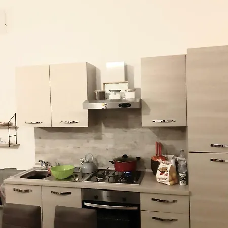 Casa Relax Lägenhet SantʼAntìoco